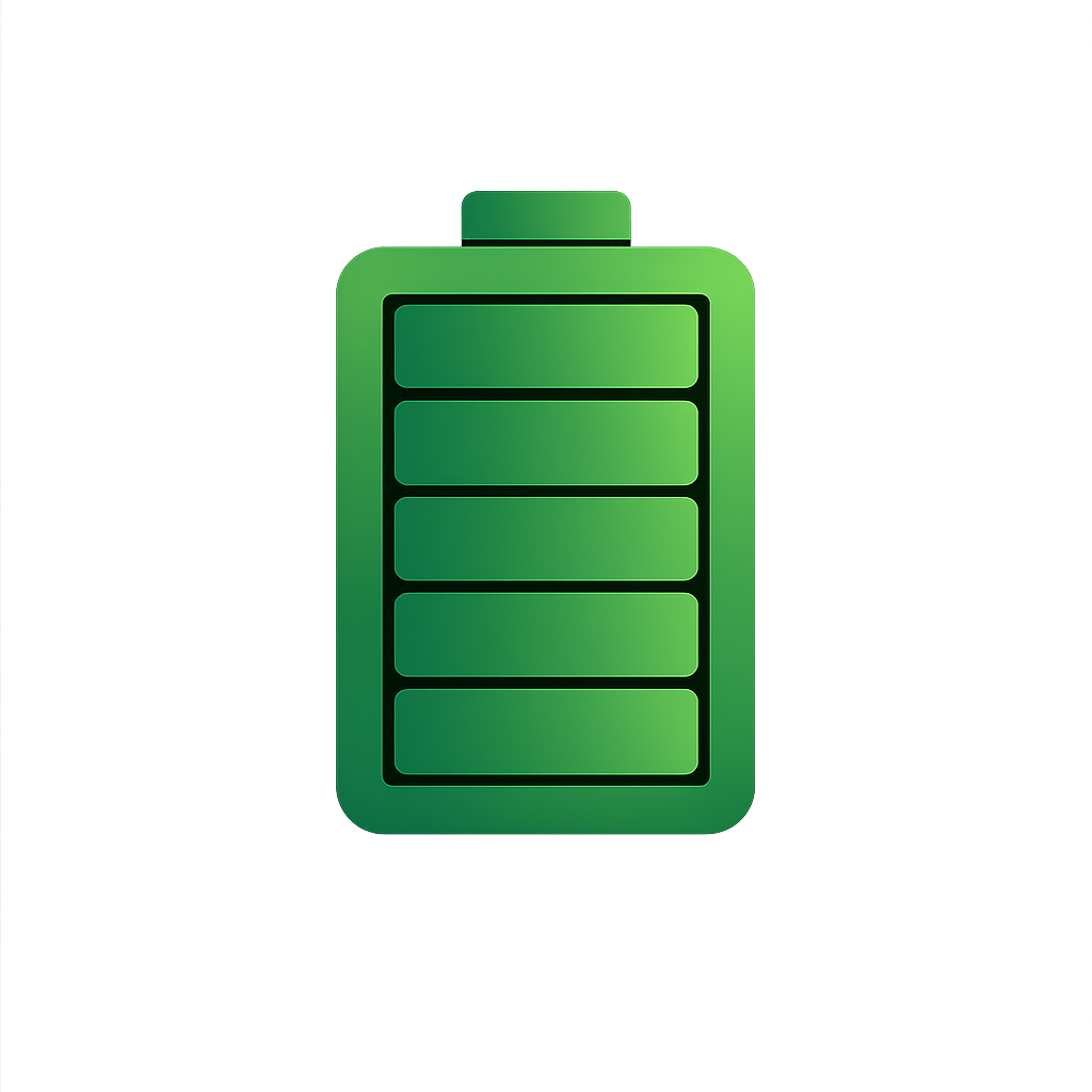 State Of Health certificaat